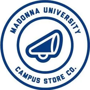 Madonna Campus Store logo