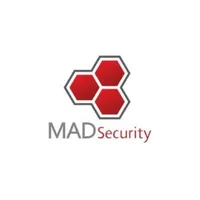 MAD Security logo