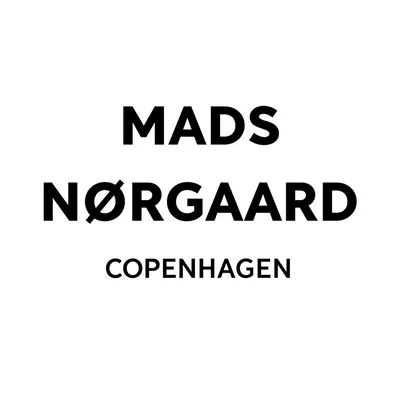 Mads Nørgaard logo