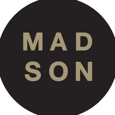 Madson Of America logo