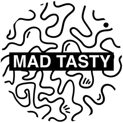 MAD TASTY logo