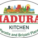 Madurai Kitchen logo