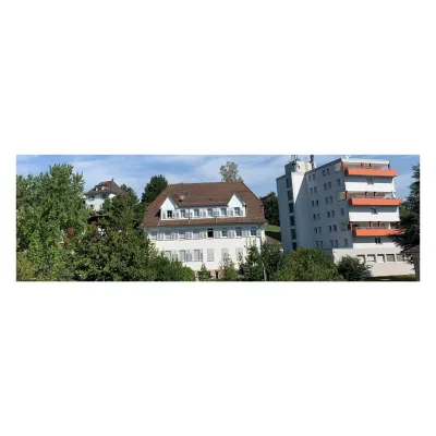 Evangelisches Mädchenheim Gernsbach