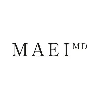 maei-beauty logo