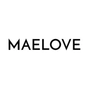 Maelove Skincare Logo