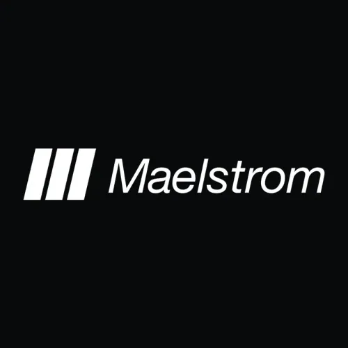 Maelstrom logo