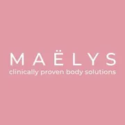 Maelys Cosmetics Logo