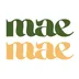 MaeMae Jewelry logo