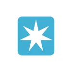 Maersk A/s (australia) Logo