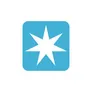 Logo Maersk