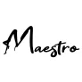 Logo Maestro - Wittevrouwenstraat