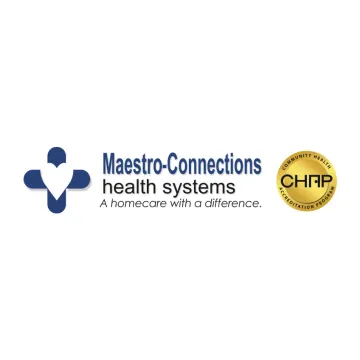 Maestro - Connections Health Systems