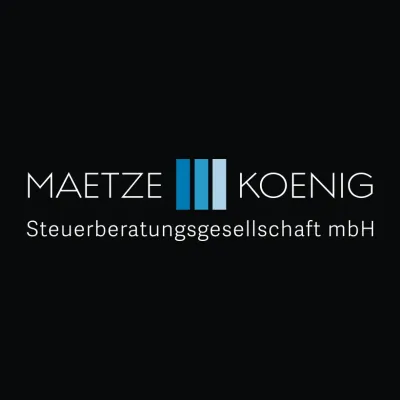 Maetze König Steuerberatungsgesellschaft mbH
