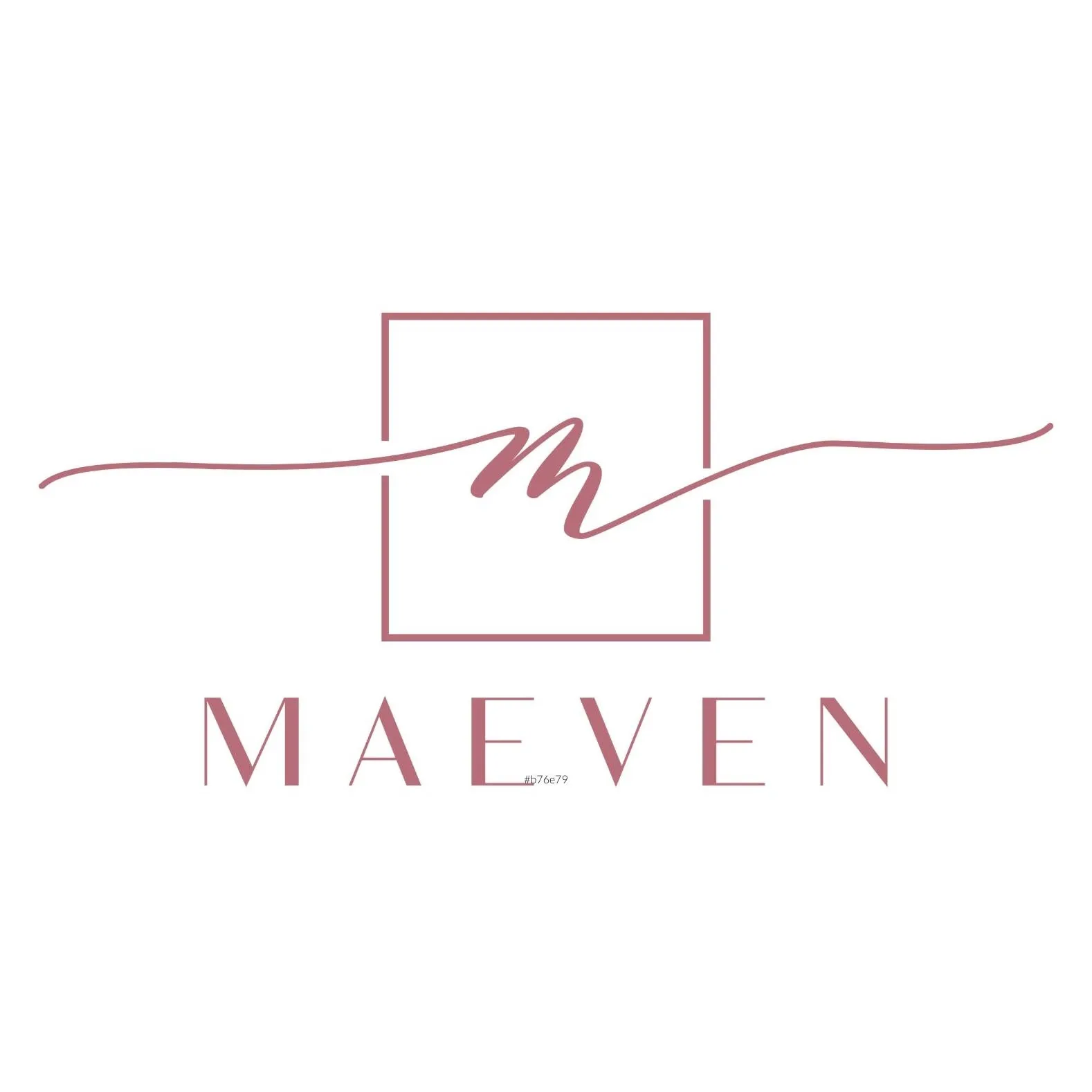 Maeven Bridal Box