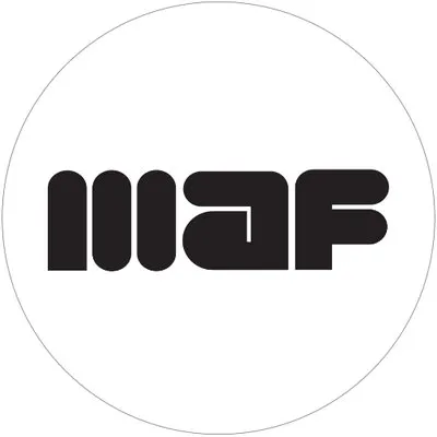 MAF logo