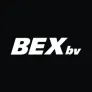 Logo Machinefabriek Bex BV