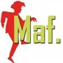 Logo Mafcentrum