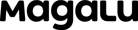 Magalu logo