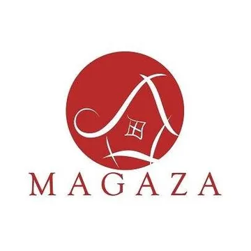 Magaza Logo