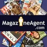 Magazine Agent logo