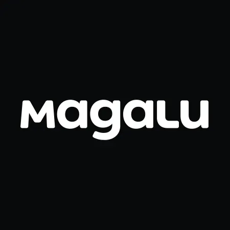 Magazineluiza logo