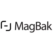 MagBak Logo