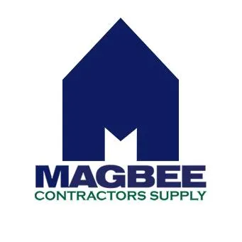 Magbee Contractors Supply Logo