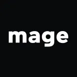 Mage logo/icon