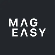 MAGEASY Logo