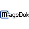Magedok logo