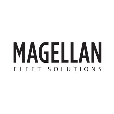 Magellan logo