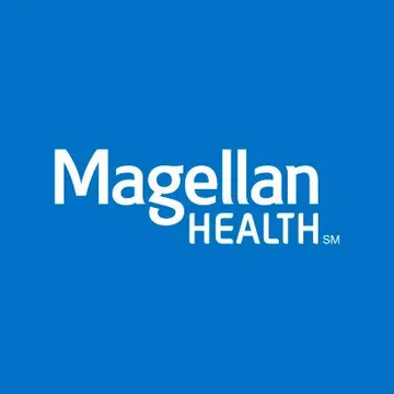 Magellan Healthcare Logo