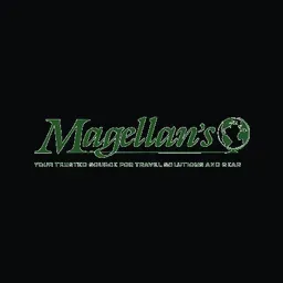 Magellan's