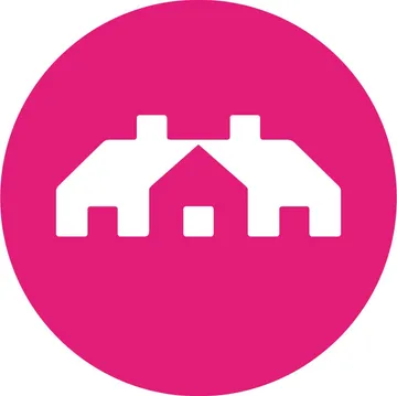 Magenta Living Logo