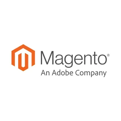 Magento logo
