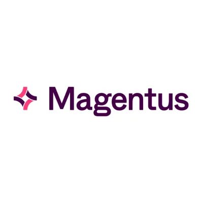 Magentus logo