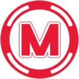 Magformers logo/icon