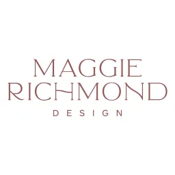 Maggie Richmond Design Logo & Brand Assets (SVG, PNG and vector ...