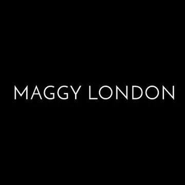 Maggy London Inc. Logo