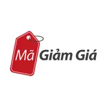 Mã Giảm Giá logo/icon