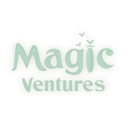 Magic Ventures logo