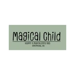 Magicalchild