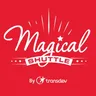 Magical Shuttle logo