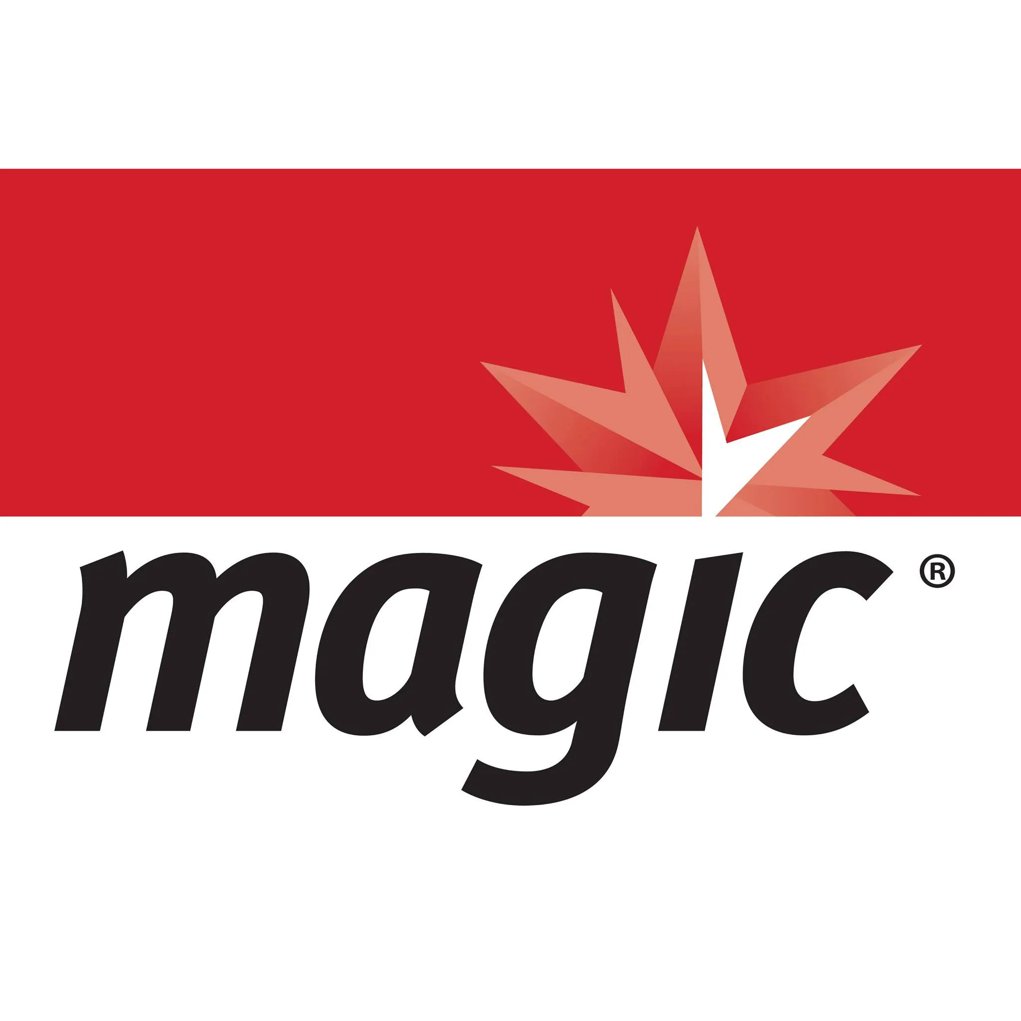 Magic logo