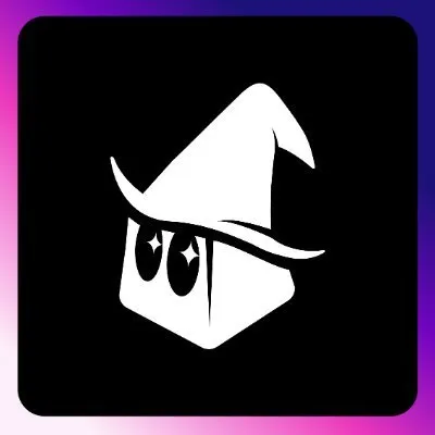 MagicBlock logo