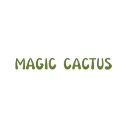 MAGIC CACTUS