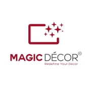 Magicdecor ® Logo