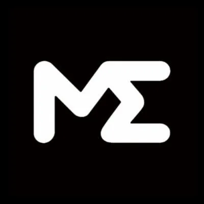 Logo by Brandfetch