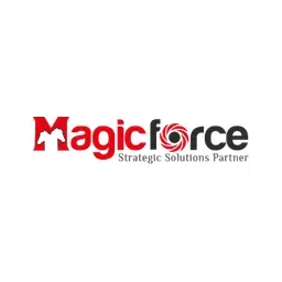 Magicforce logo