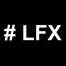 LFX Agency Logo & Brand Assets (SVG, PNG and vector) - Brandfetch